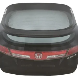 Zniżka KLAPA TYLNA TYŁ HONDA CIVIC VIII UFO LIFT NH731R